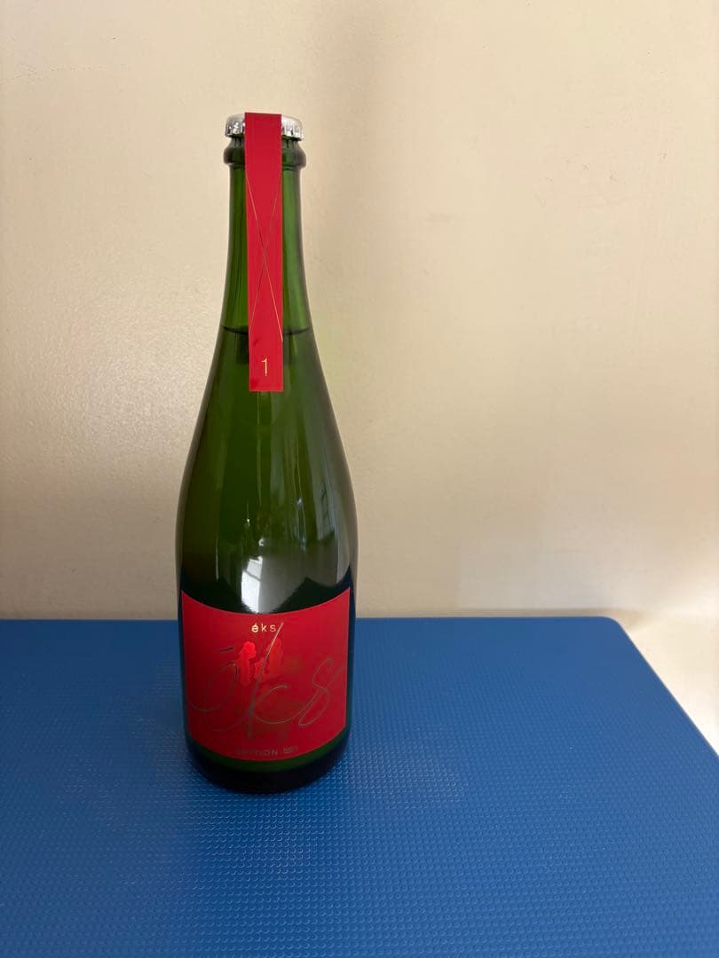 仙禽　eks yakiniku edition