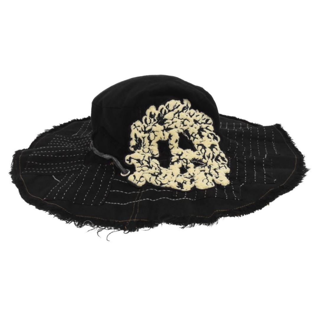 DENIM TEARS ×LEVI'S ハット