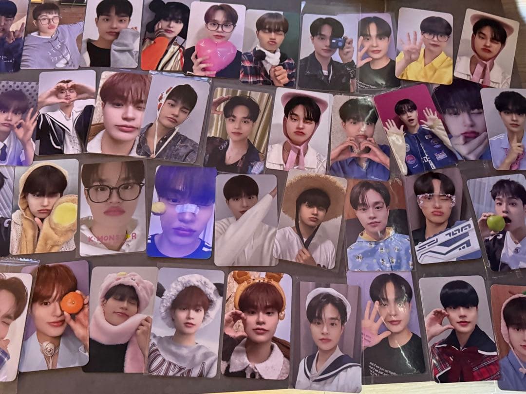 ab6ix デフィ トレカセット