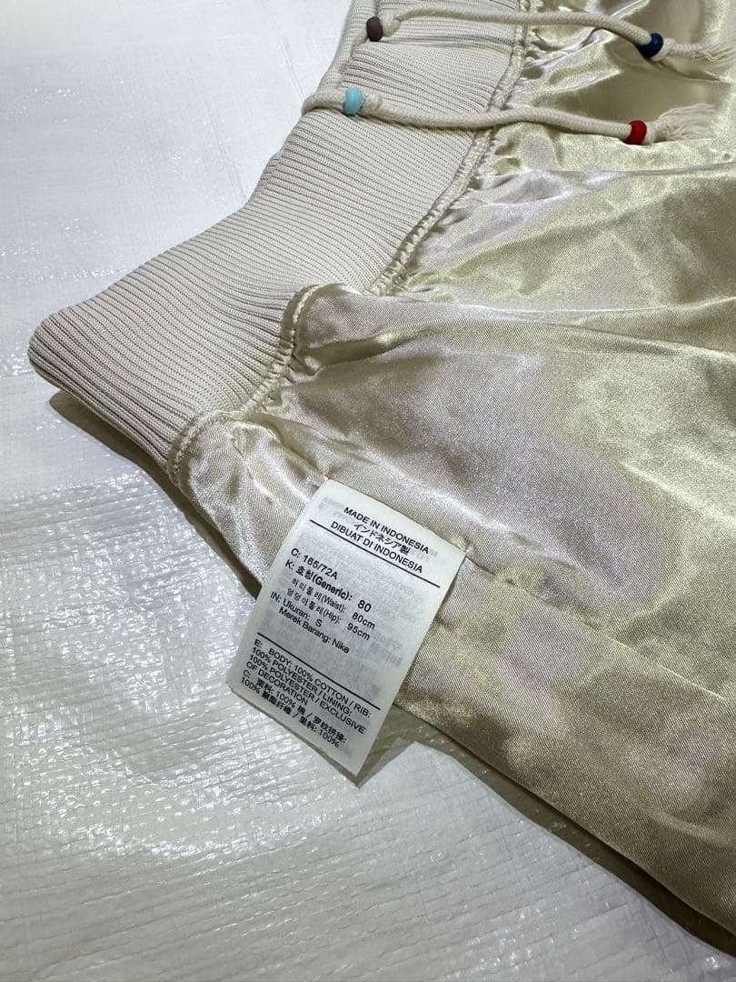 パンツ Air JORDAN x Travis Scott/DO4099-104/S