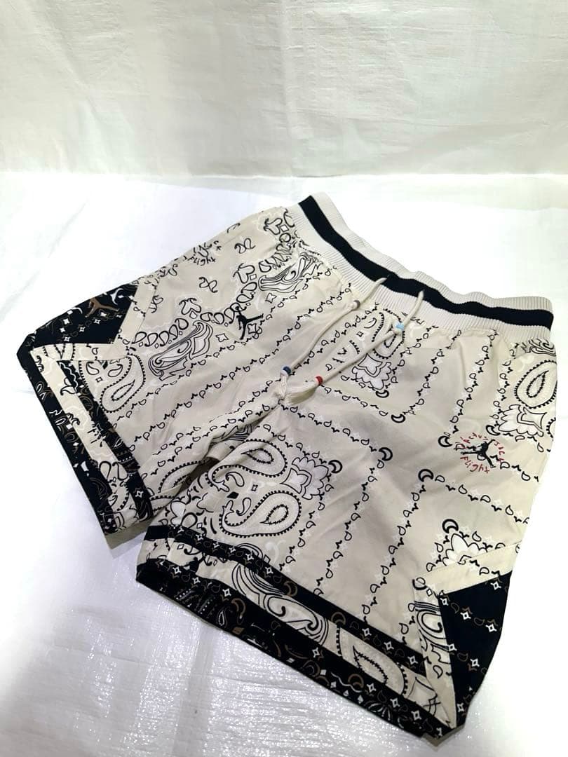 パンツ Air JORDAN x Travis Scott/DO4099-104/S