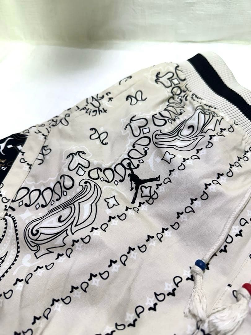 パンツ Air JORDAN x Travis Scott/DO4099-104/S