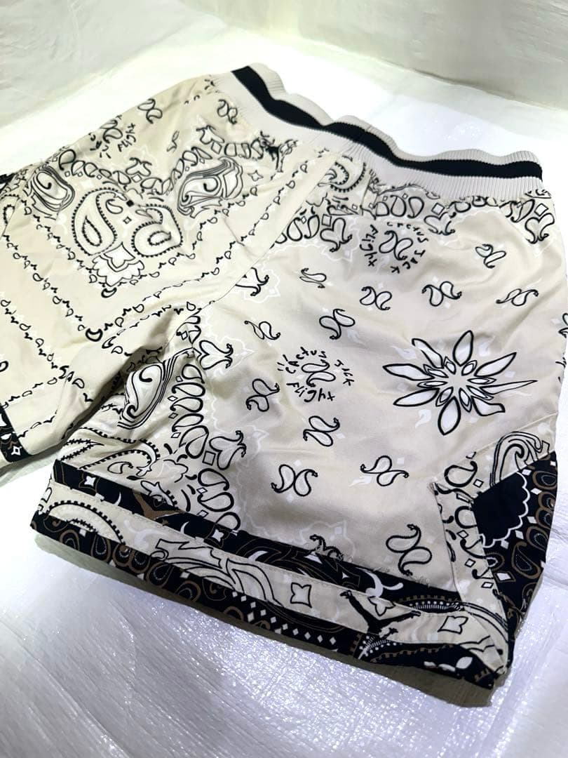 パンツ Air JORDAN x Travis Scott/DO4099-104/S