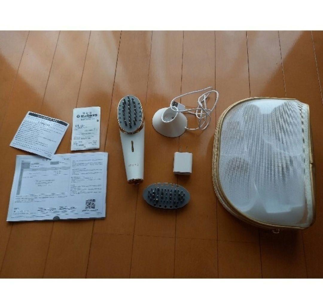 ヤーマン YA-MAN ミュゼ myse スカルプリフト