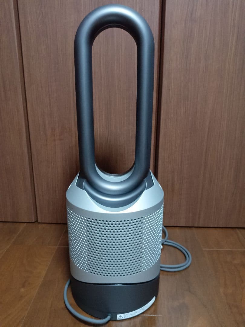 Dyson pure hot+cool HP00空気清浄機能付