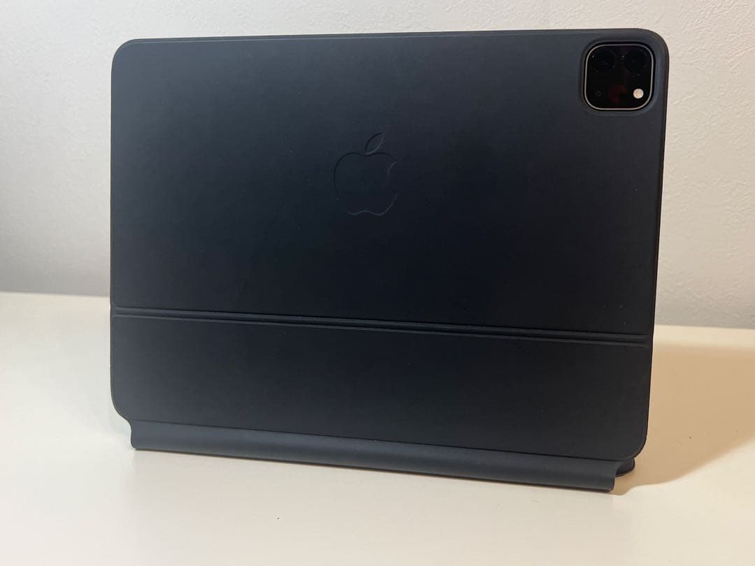 お*ぺ様 Apple純正セットiPadPro11インチ第２世代 256GB wi