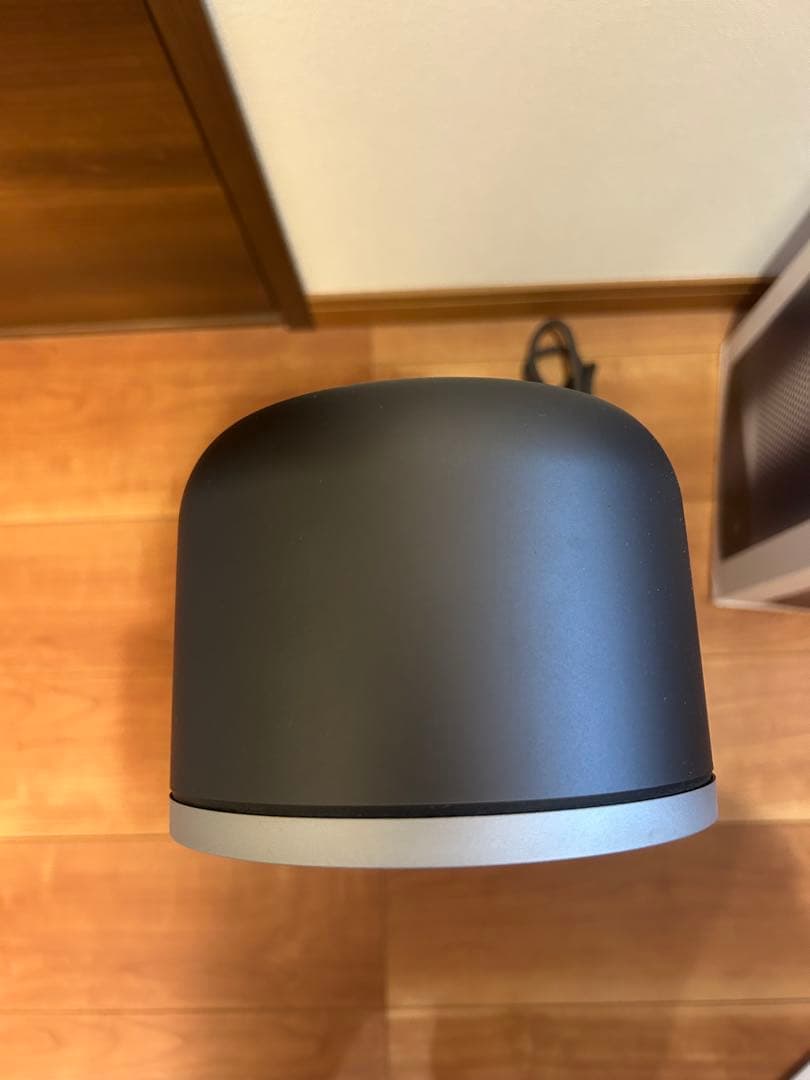 【2021年製】ダイソンPure Hot+Cool 空気清浄機能付ファンヒーター