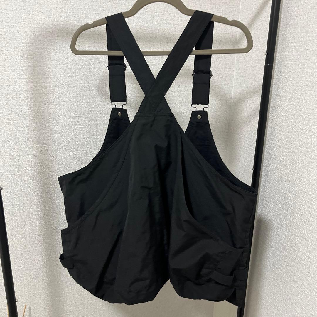 TAKIBI Ripstop Vest スノーピーク（ PEAK）