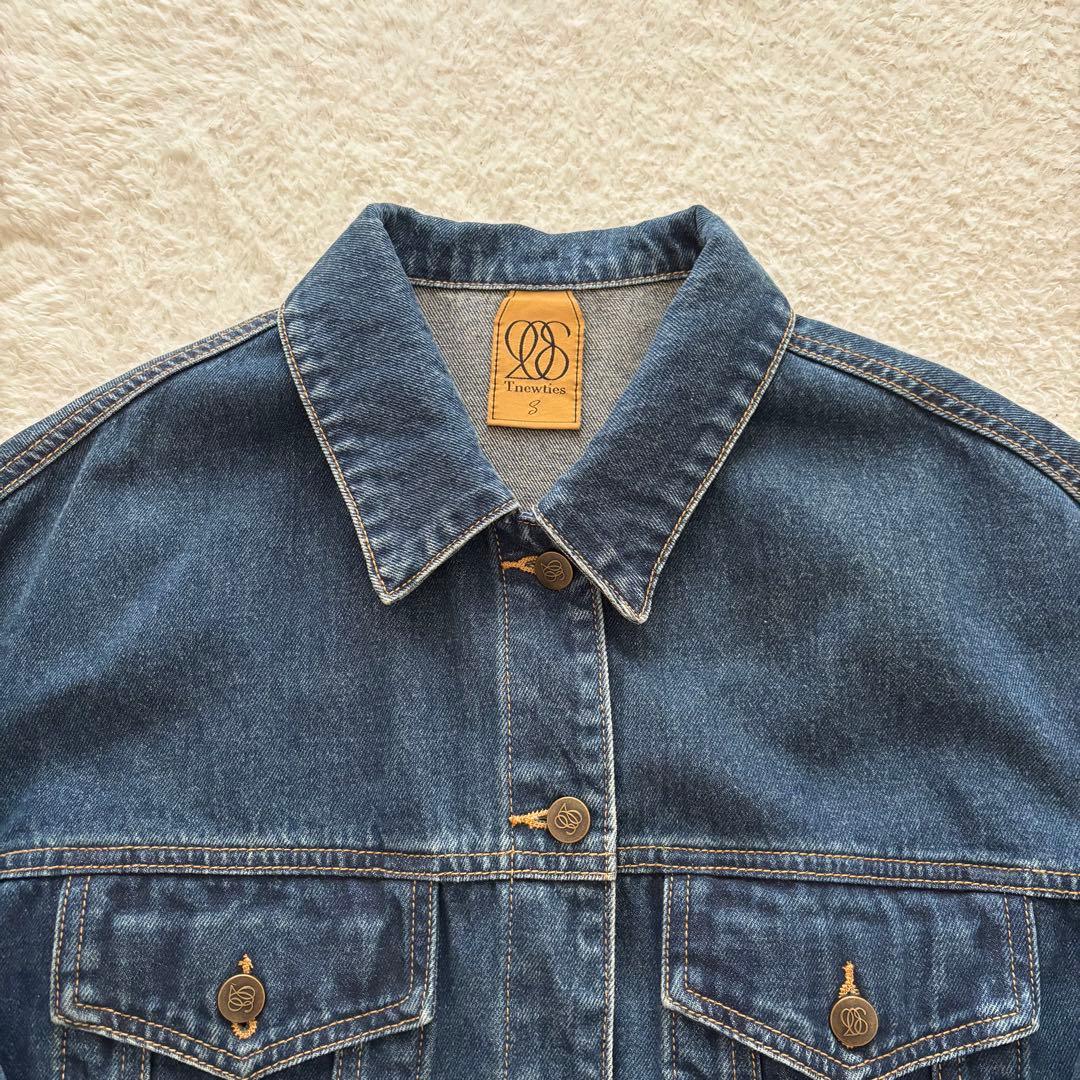 Tnewties マウスウォッシュを飲んじゃった セットアップ S