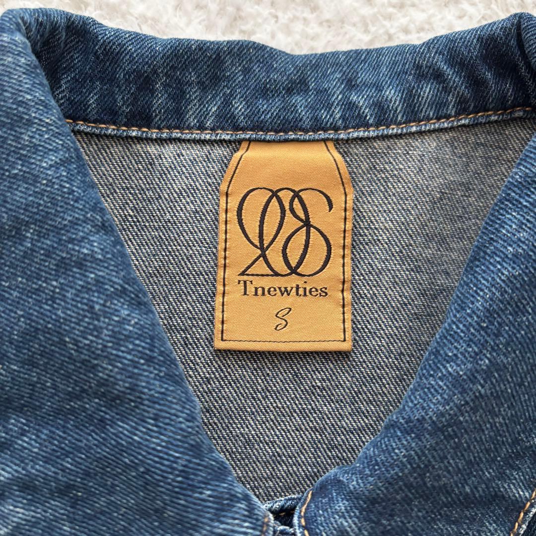 Tnewties マウスウォッシュを飲んじゃった セットアップ S