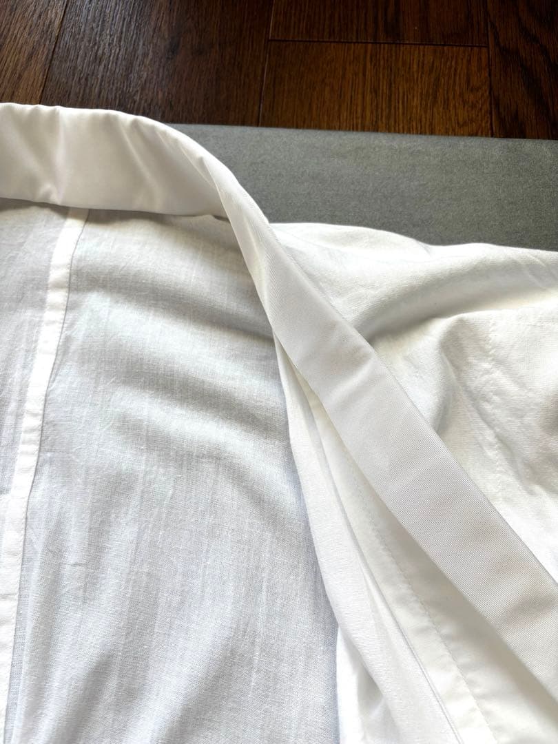 衿秀 き楽っく 新ローズカラー うそつき長襦袢 M　変え袖セット