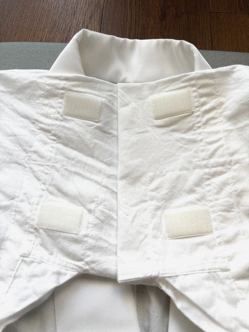 衿秀 き楽っく 新ローズカラー うそつき長襦袢 M　変え袖セット