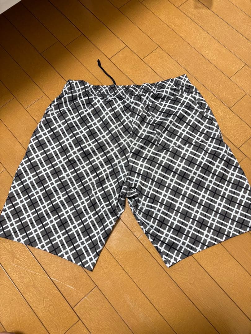 YONEX ハーフパンツ