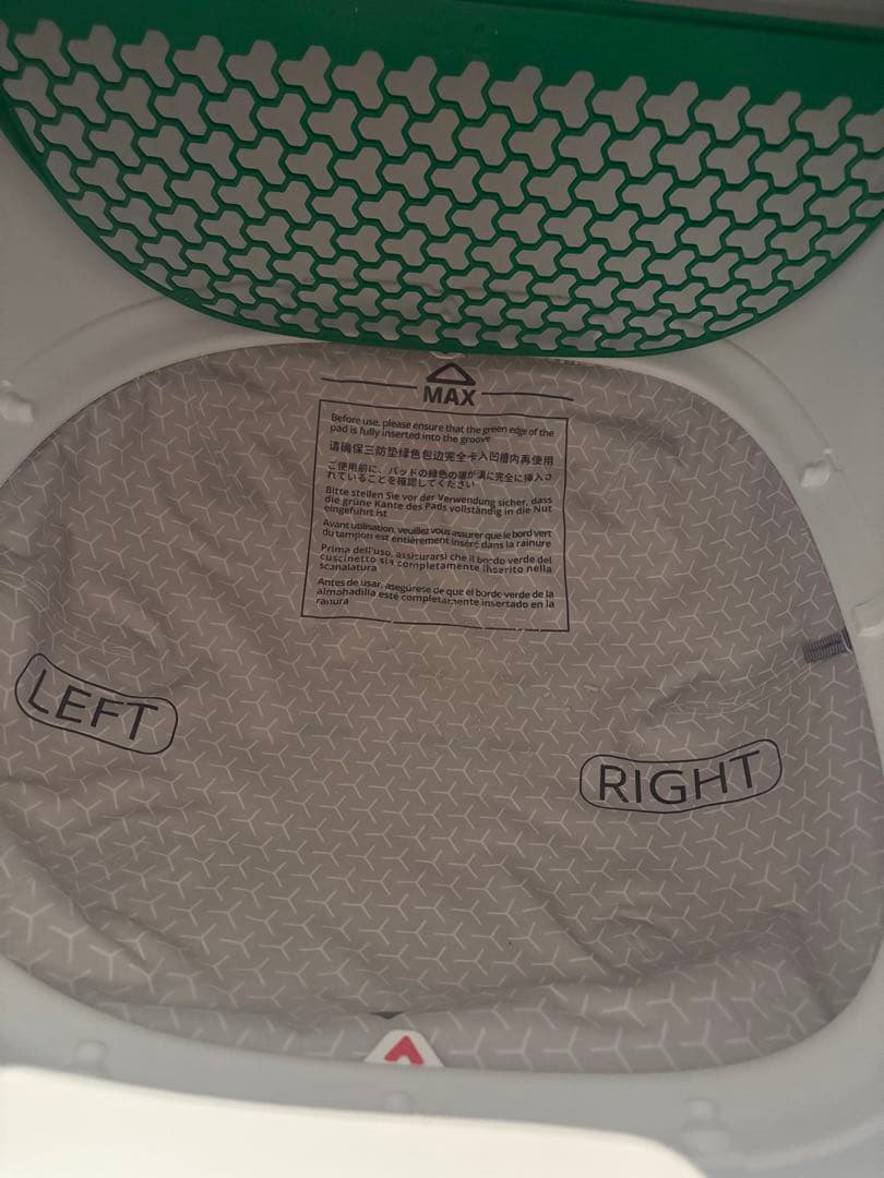 PET KIT 自動トイレ　保証2026.12.24まで