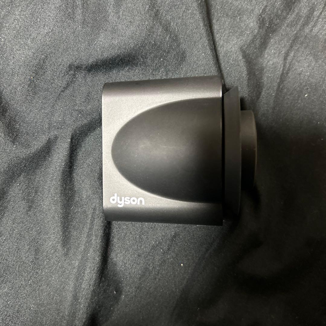 Dyson Supersonic ブラック HD08