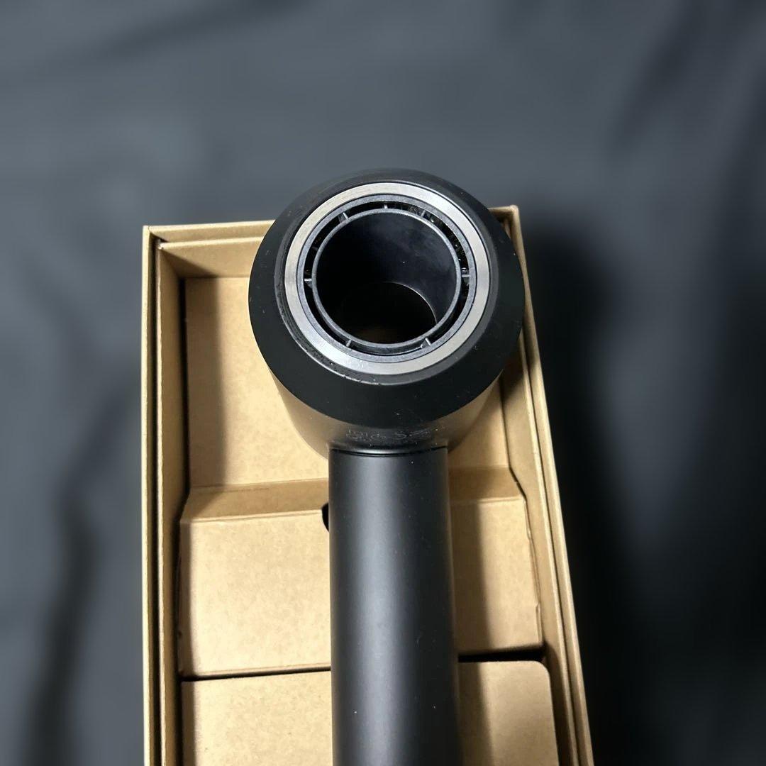 Dyson Supersonic ブラック HD08