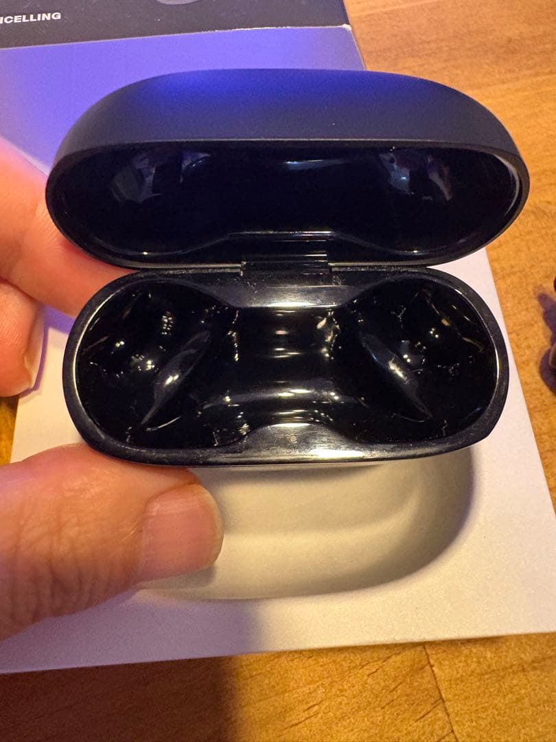 イヤホン BOSE QuietComfort Earbuds Ultra