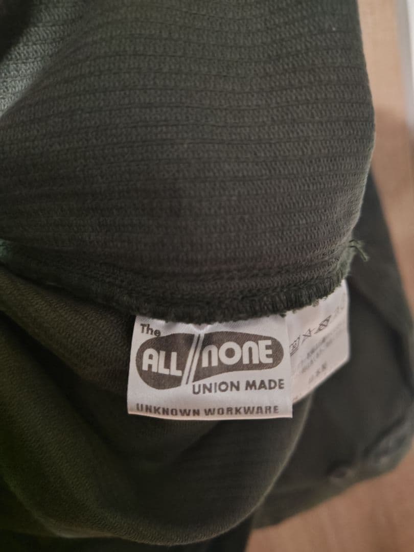 allinone オールインワン baggaroo imago