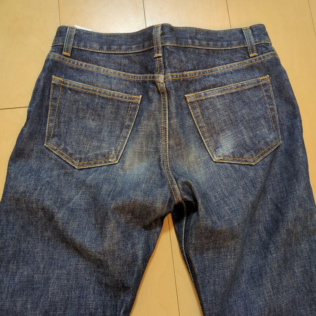 ヘルムートラング 本人期 デニム w28