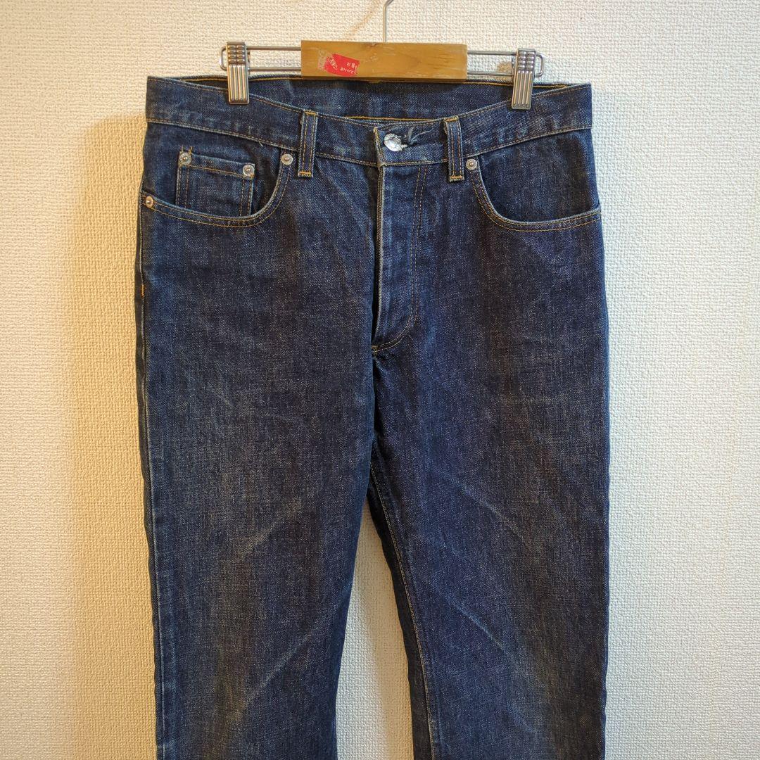 ヘルムートラング 本人期 デニム w28