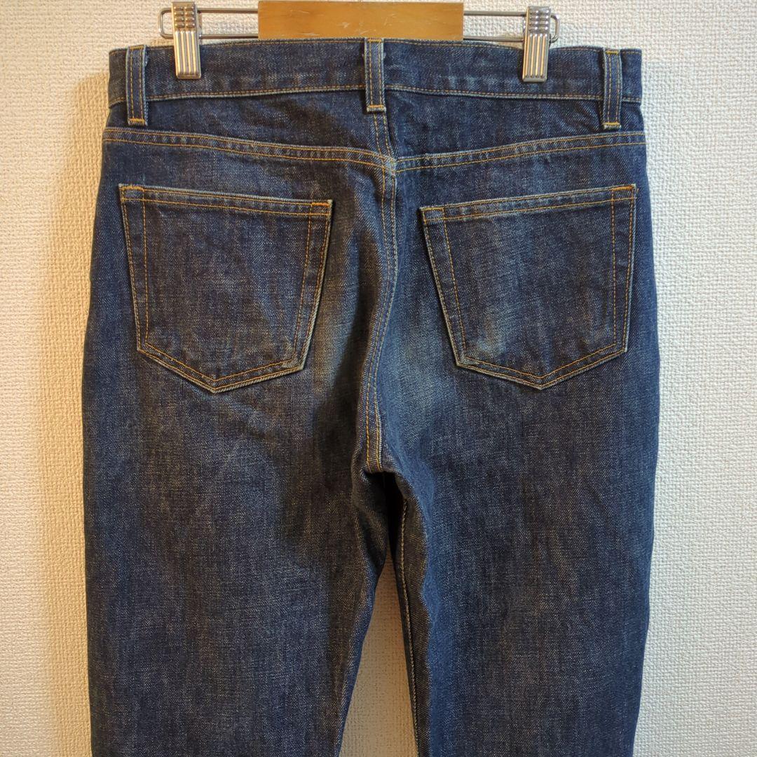 ヘルムートラング 本人期 デニム w28