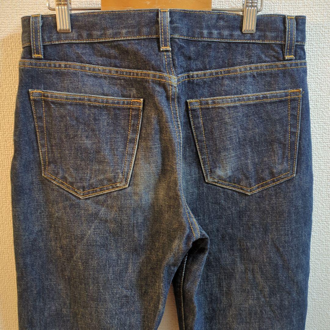ヘルムートラング 本人期 デニム w28