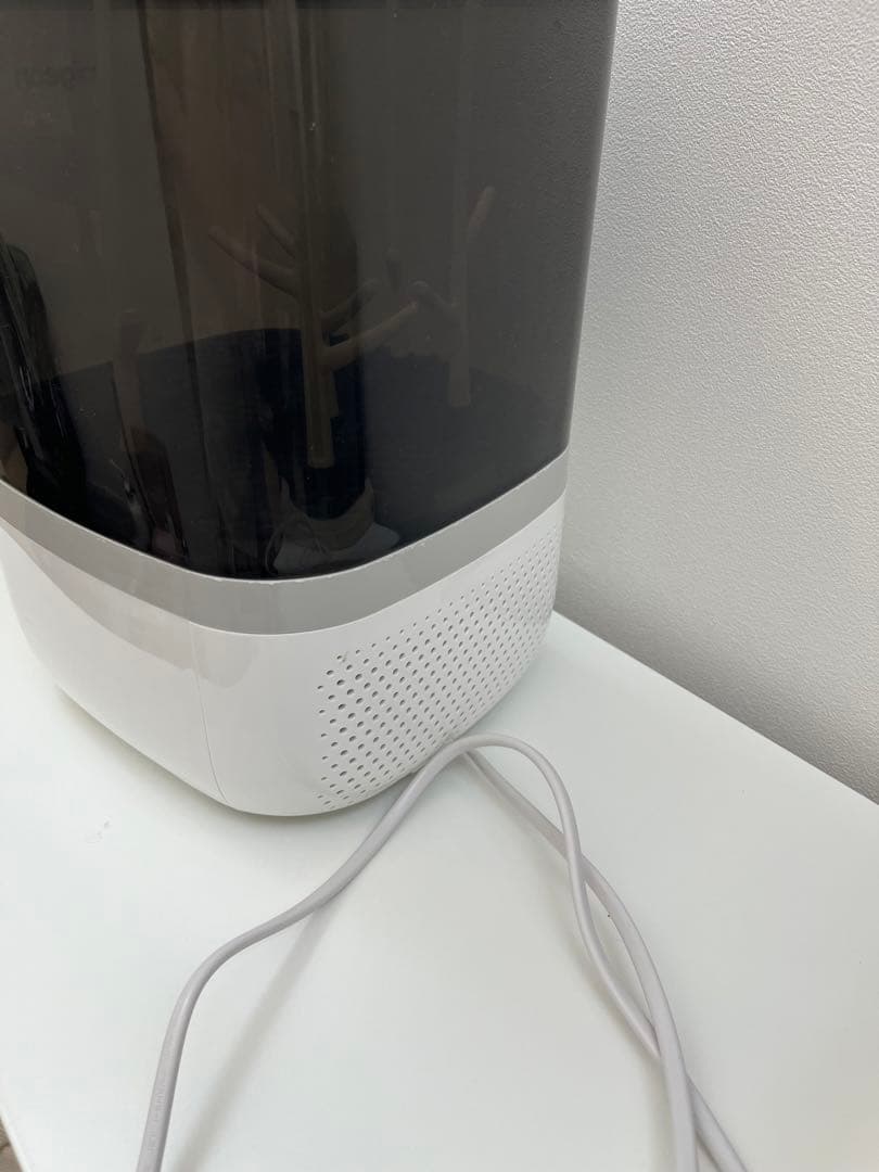 ピジョン ポチット 哺乳瓶消毒器 乾燥器 箱/説明書つき