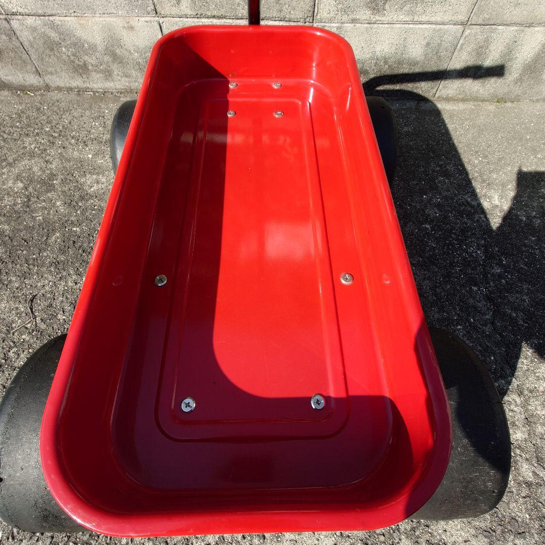 ラジオフライヤー #9 カスタム (アウトドア・キャンプ・BBQ)