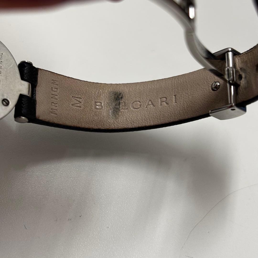 BVLGARI B.zerol レディース時計