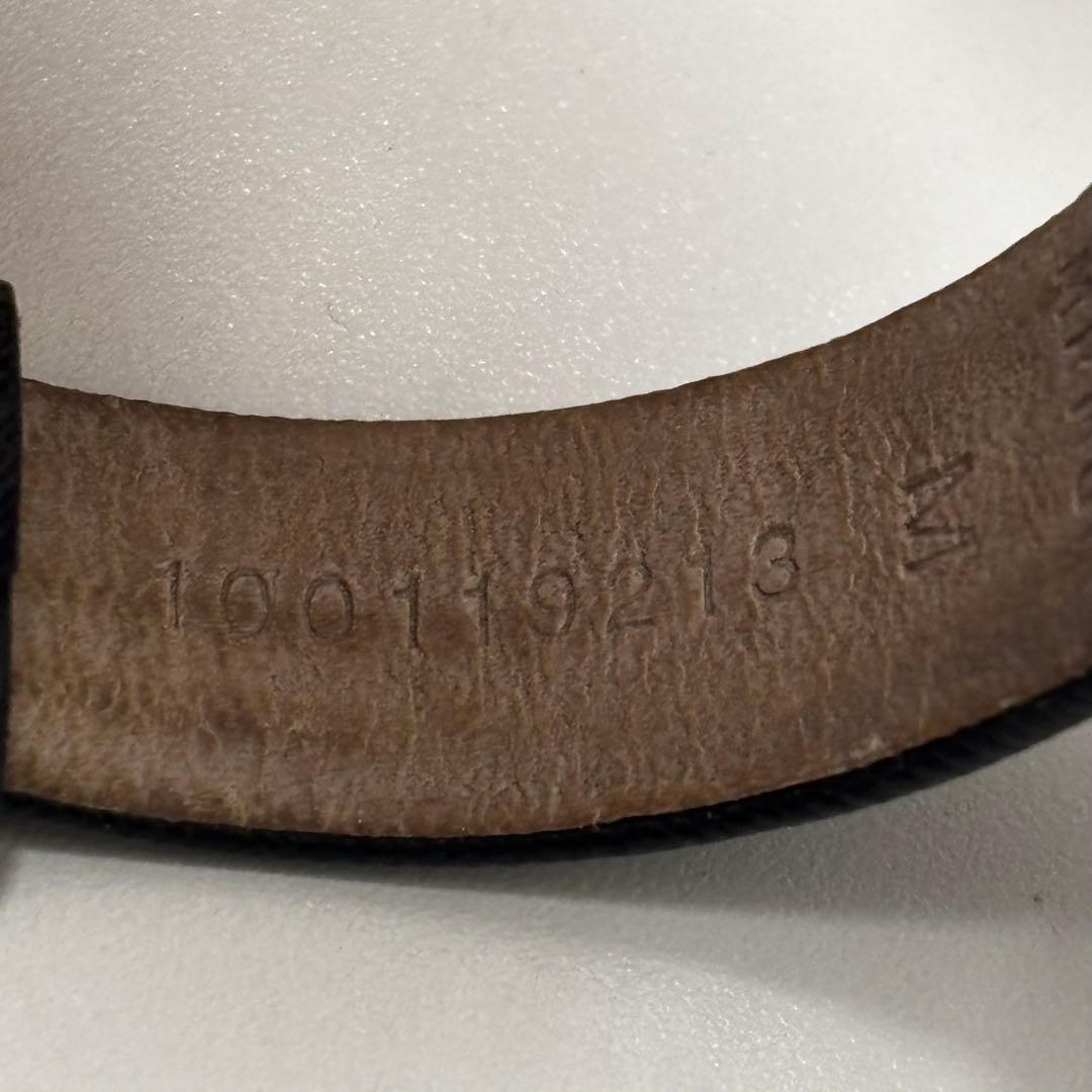 BVLGARI B.zerol レディース時計