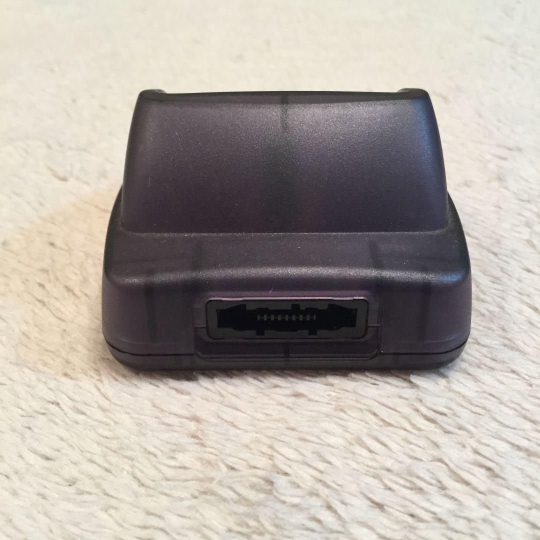 【コレクターズアイテム】ドコモ携帯電話卓上ホルダP007