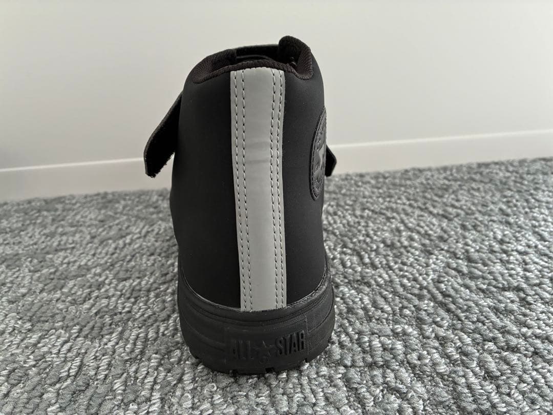 CONVERSE ALL STAR スタイリッシュでおしゃれな安全靴