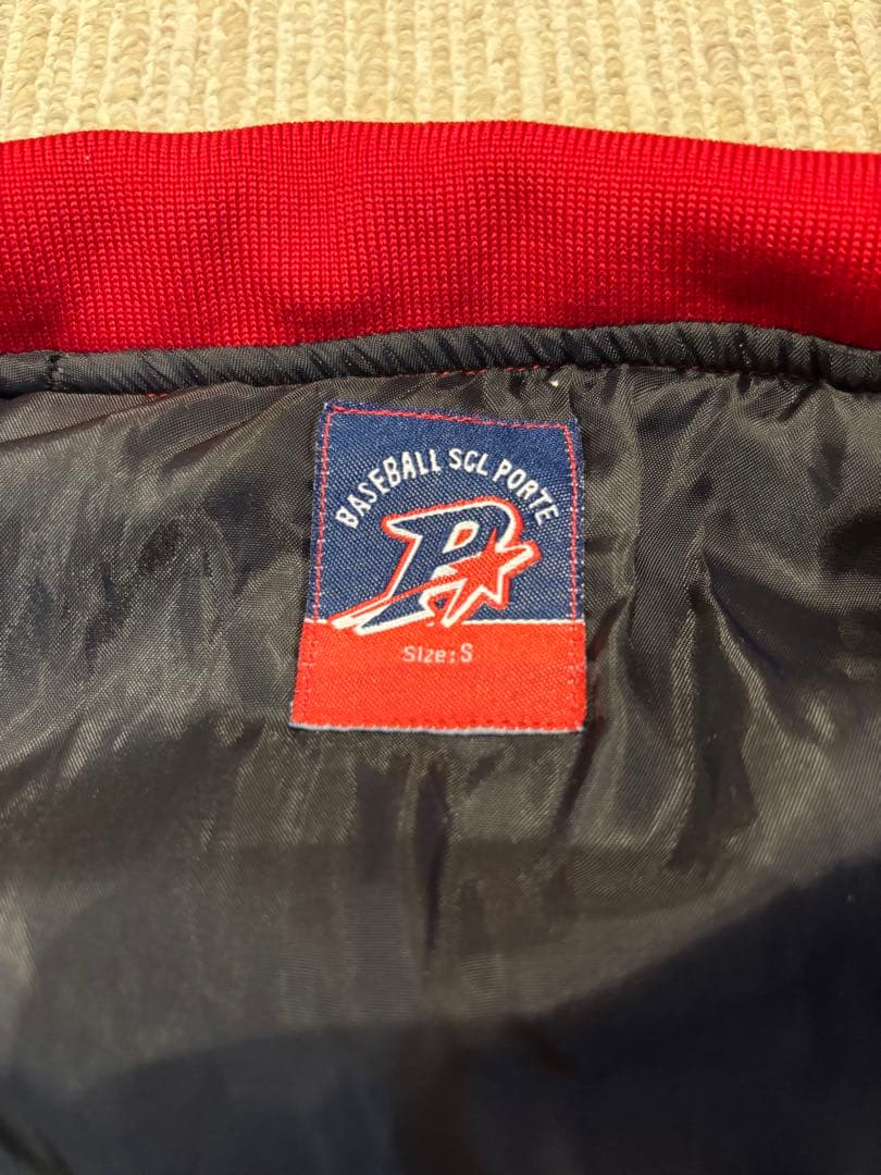 ポルテ　グランドコート サイズS