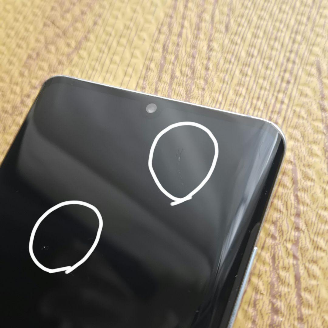 スマートフォン本体 HUAWEI P30 Pro HW-02L