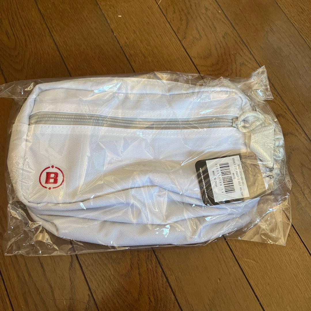 ブリーフィングポーチ