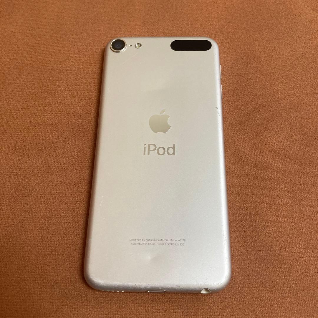 375【早い者勝ち】iPod Touch7 第7世代 32GB WIFIモデル☆