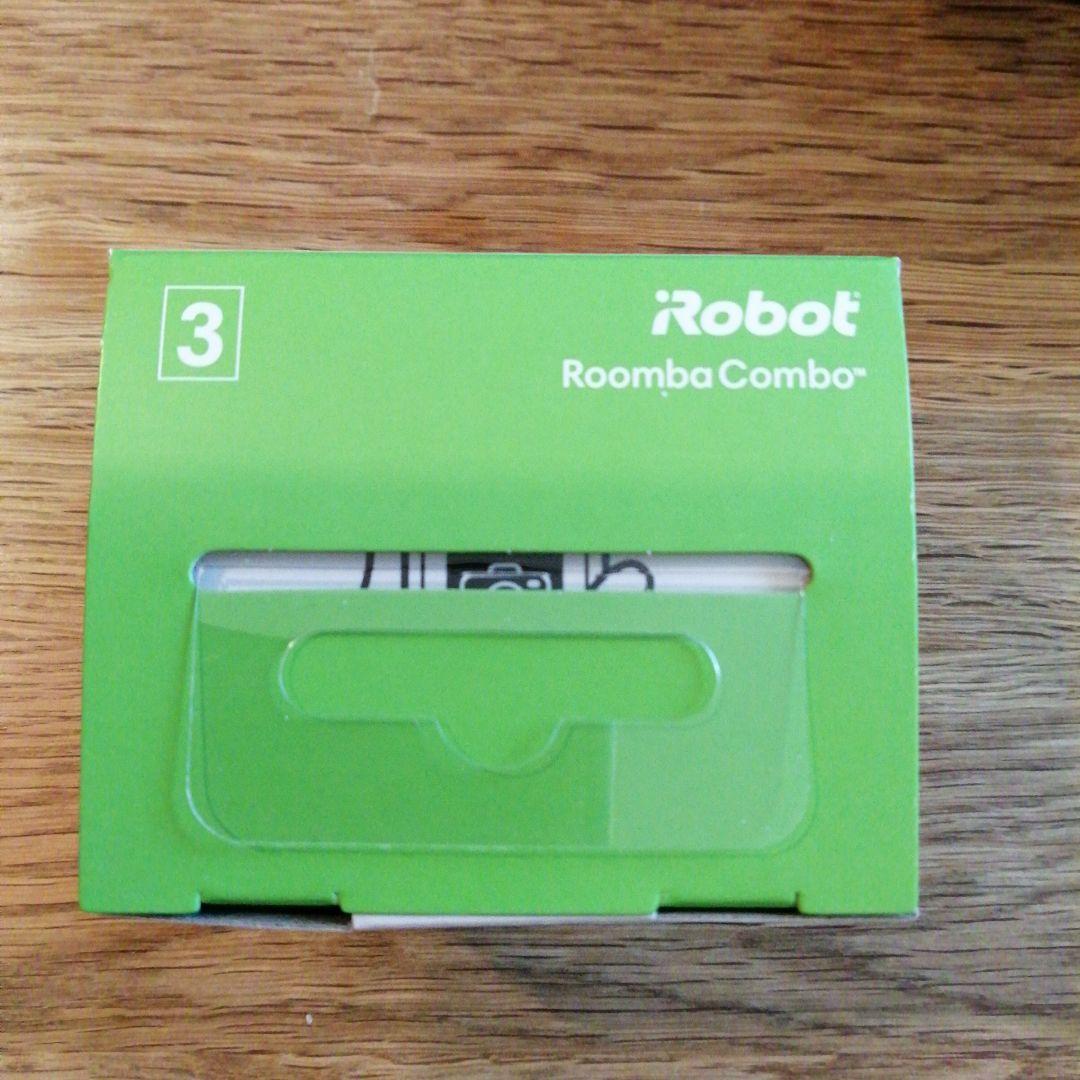 iRobot ルンバコンボ用 純正ダストカットフィルター 6個4787032
