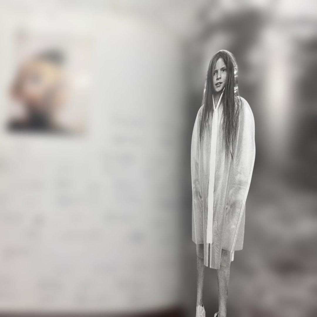 マークボスウィック　SYNTHETIC VOICES