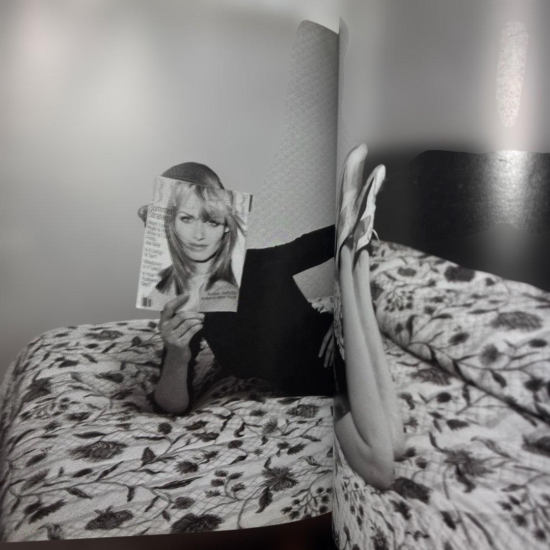 マークボスウィック　SYNTHETIC VOICES