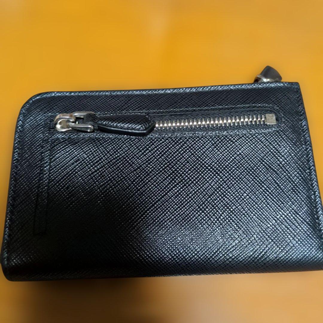 PRADA　プラダ　財布