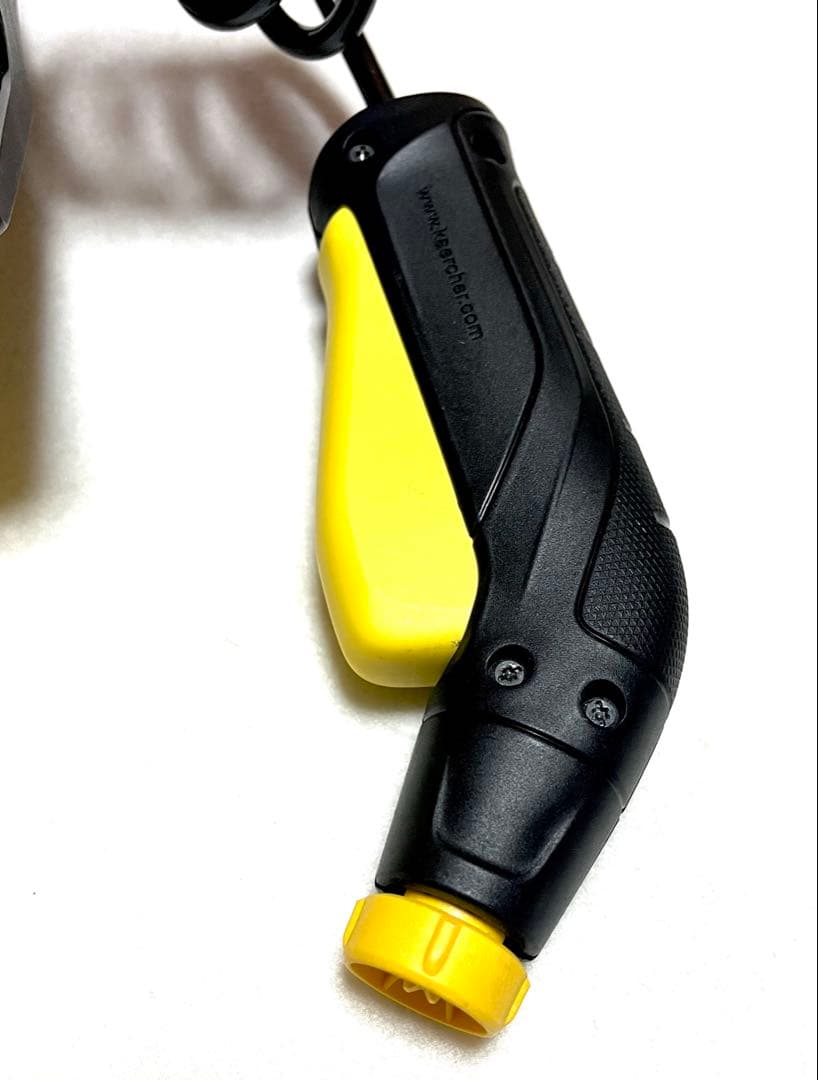 即購入不可 美品 ケルヒャー oc3 家庭用マルチクリーナー 洗浄機