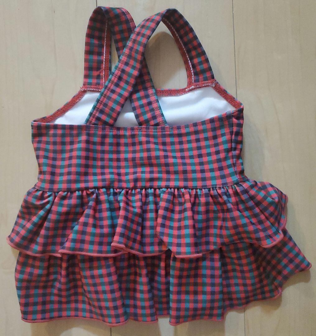 ファミリア　水着　100㎝