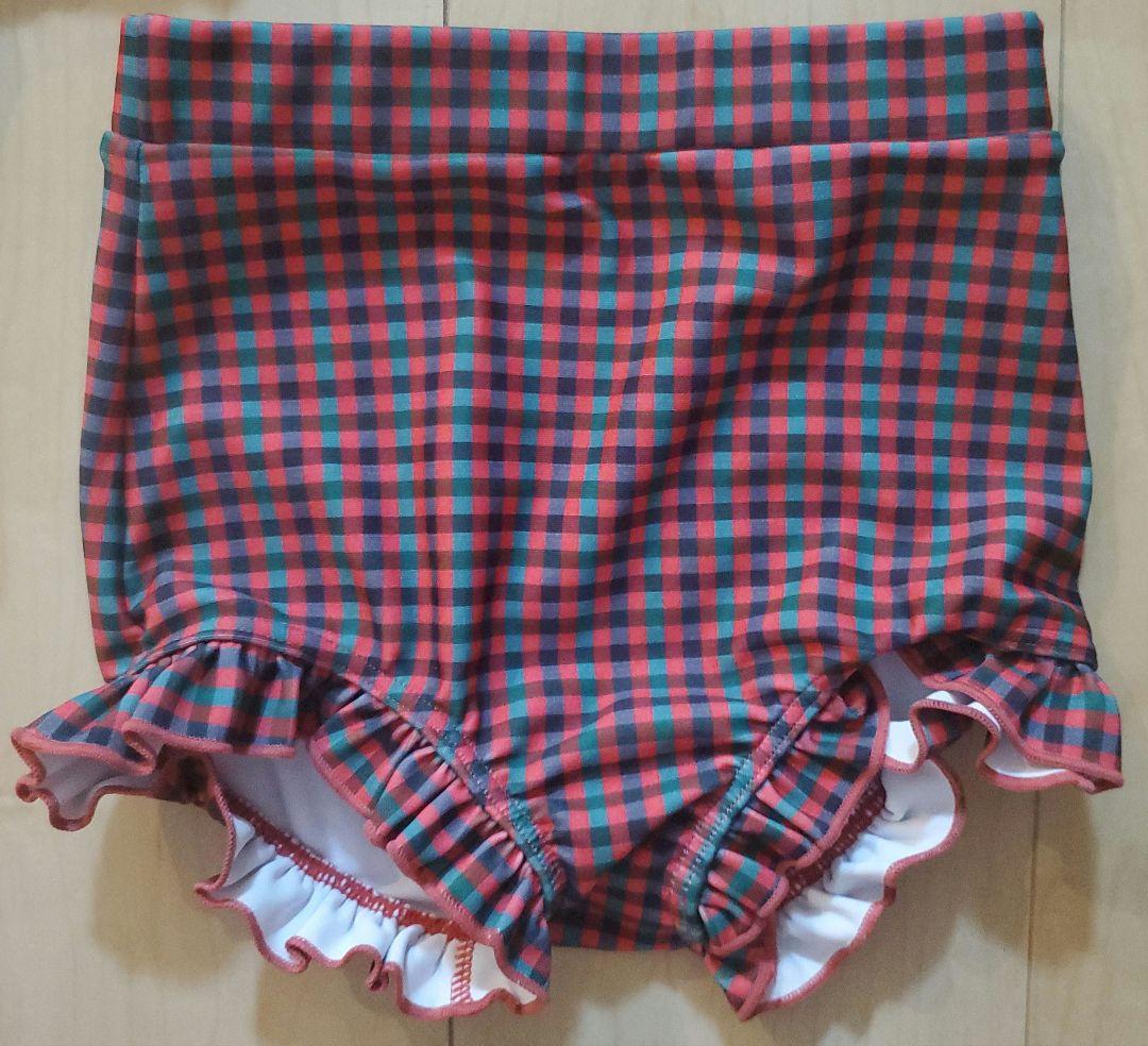 ファミリア　水着　100㎝