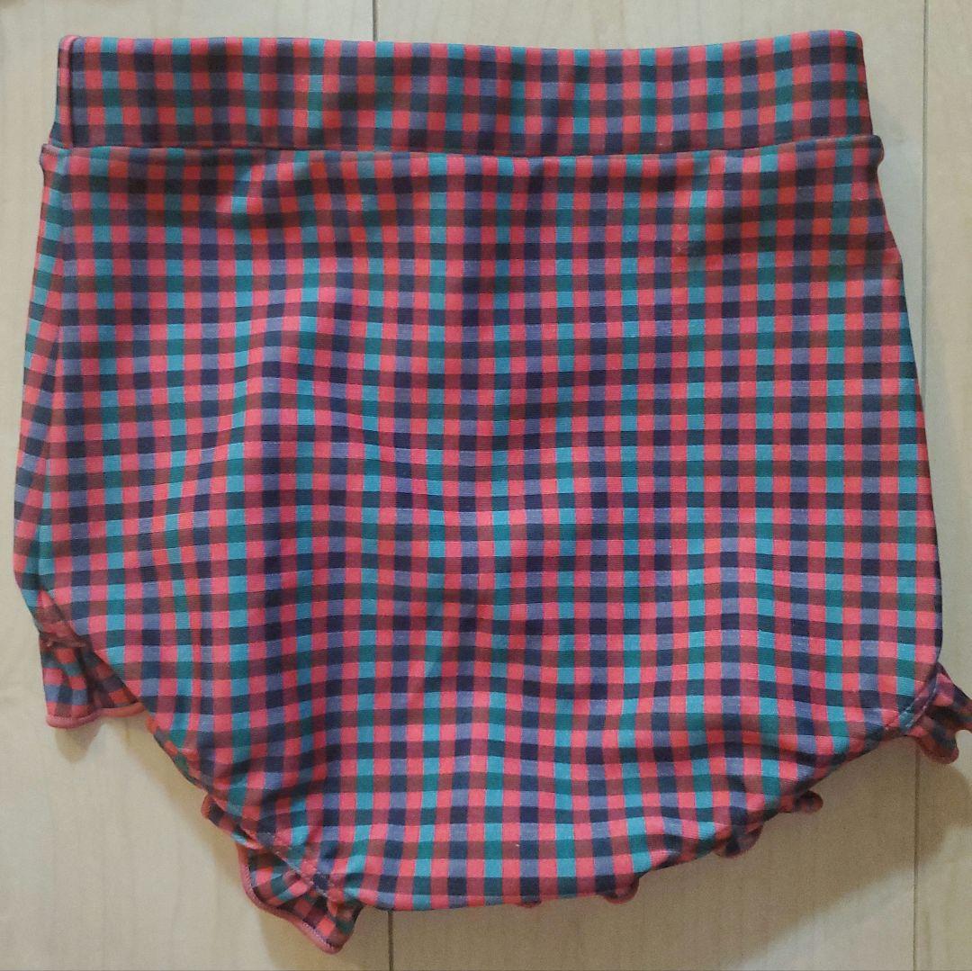 ファミリア　水着　100㎝