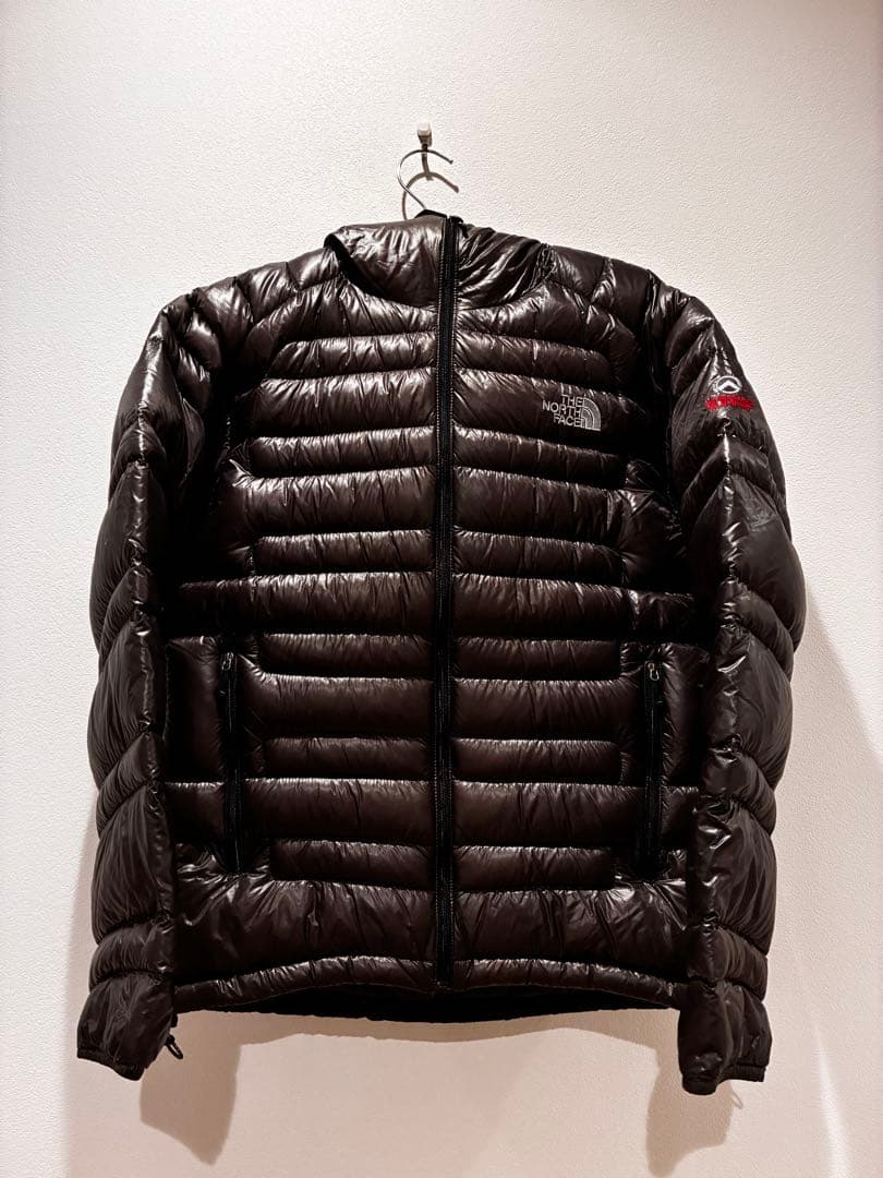 【美品】THE NORTH FACE SUMMITダウンジャケット