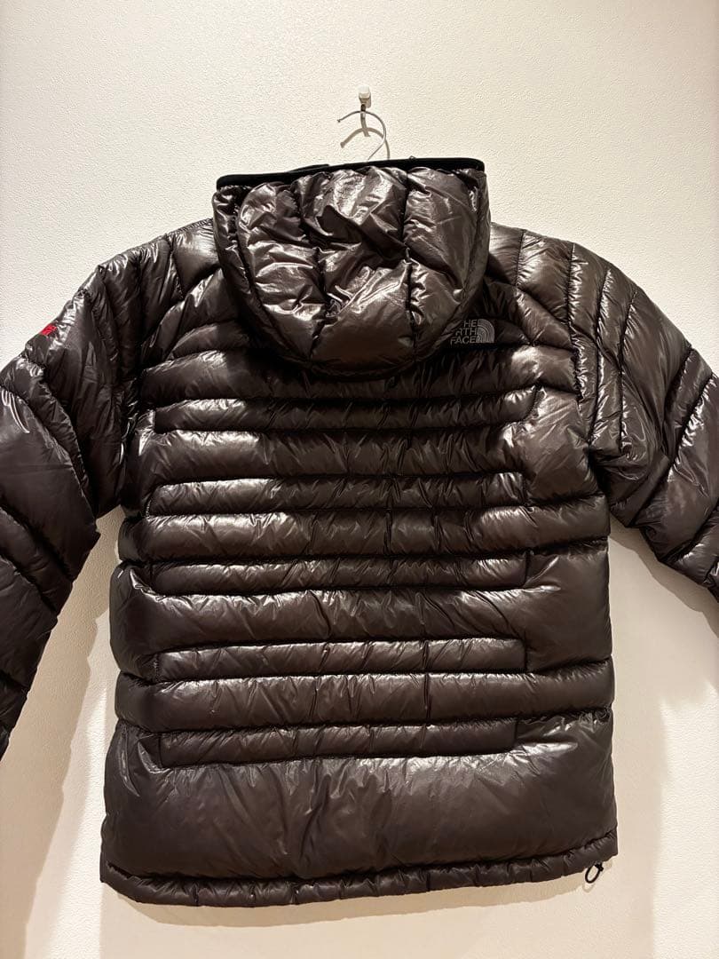 【美品】THE NORTH FACE SUMMITダウンジャケット