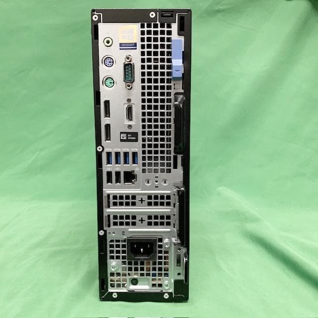 3画面出力 第9世代 i5-9600 16G 256G Optiplex7070