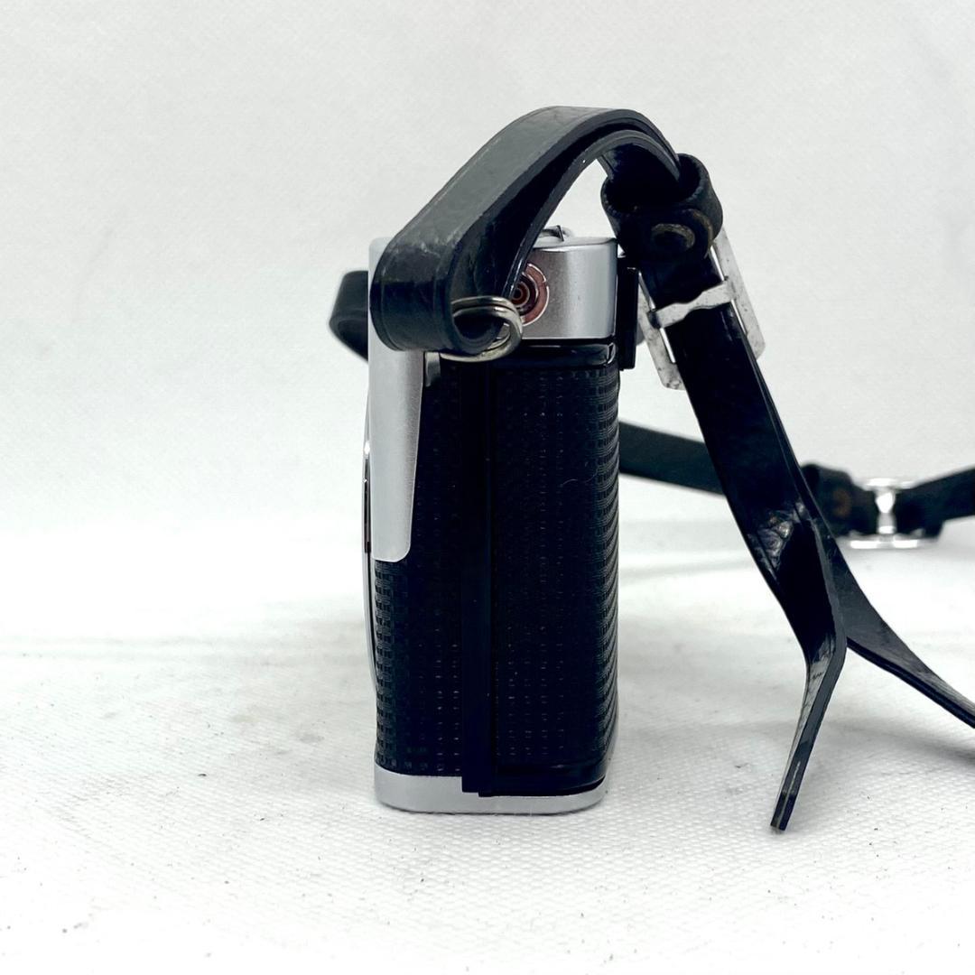 【C6713】OLYMPUS PEN-F(ボディのみ）フィルムカメラ