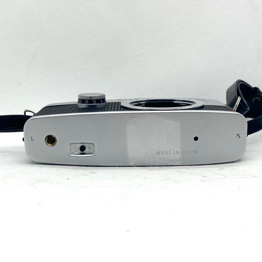 【C6713】OLYMPUS PEN-F(ボディのみ）フィルムカメラ