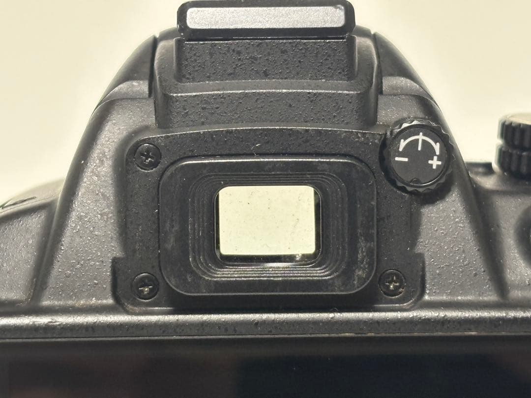 【美品】Nikon ニコン D3100 ボディ #2